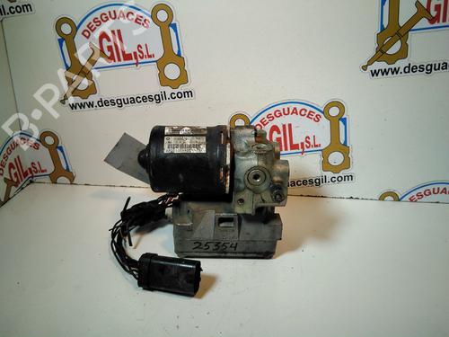 ABS Bremseaggregat JEEP CHEROKEE (XJ) 4.0 i (184 hp) 20789010