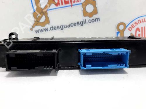 Electronic module BMW 1 (E87) 118 d | BP20732279M83 