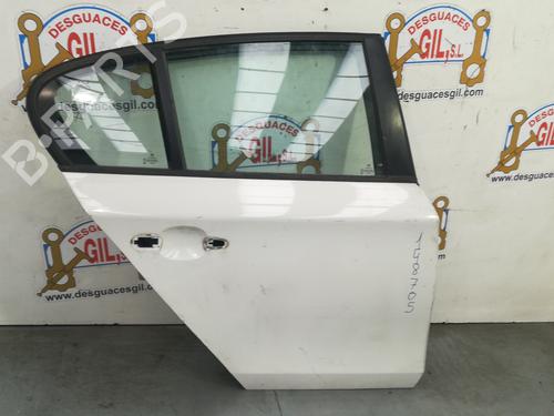 Right rear door BMW 1 (E87) 120 d | BP20759045C5 