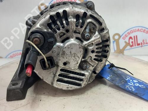 Alternator VOLVO S40 I (644) 1.6 | BP20769129M7 