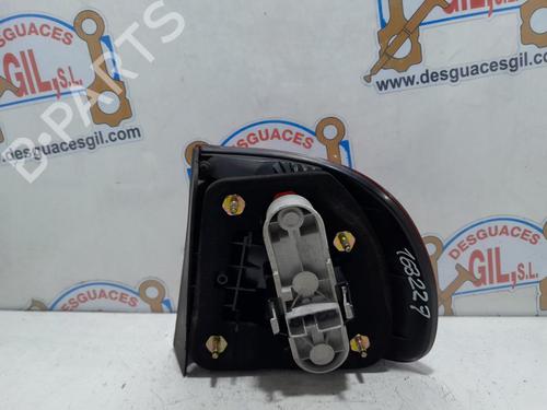 Left taillight VOLVO V40 Estate (645) 1.9 DI | BP20768781C34 