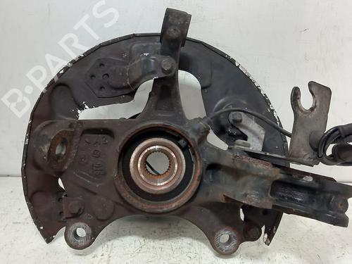 Left front steering knuckle PEUGEOT 308 SW II (LC_, LJ_, LR_, LX_, L4_)  | BP27485770M25 