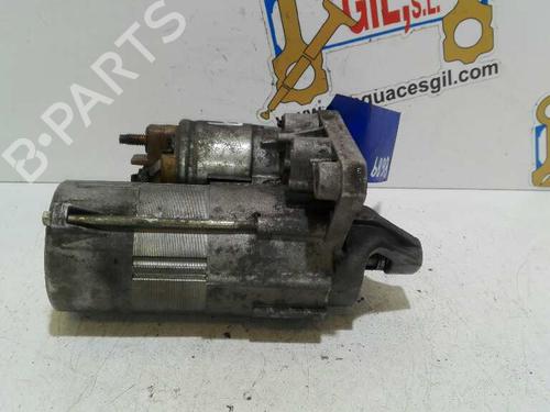 Startmotor CITROËN C4 I (LC_) [2004-2014]  20779284
