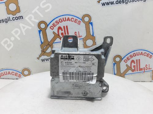 Used ECU airbags PEUGEOT 308 I (4A_, 4C_) [2007-2016]  20748834