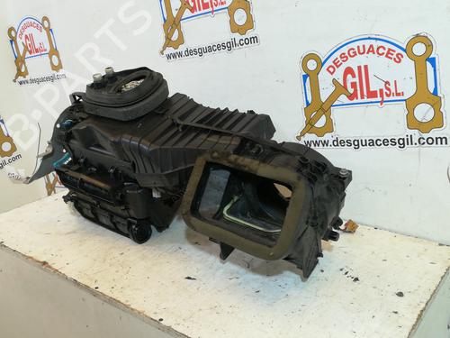 Heater matrix box VW GOLF VI (5K1)  | BP20752199M61 