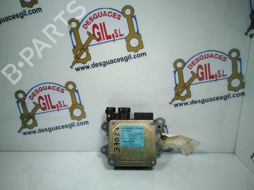Used Electronic module CITROËN C3 I (FC_, FN_) 1.4 HDi (68 hp) 20796626