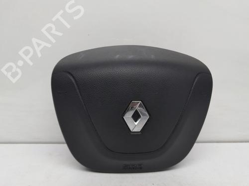 Used Driver airbag Driver airbag RENAULT MASTER III Van (FV) 2.3 dCi 110 FWD (FV0R, FV0W, FV1A) (110 hp) 36502957 36502957