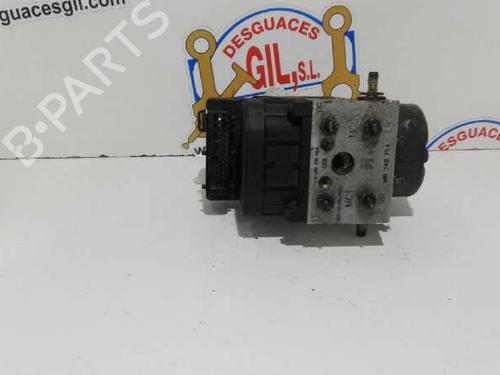 ABS pump MITSUBISHI CARISMA (DA_) 1.9 TD (DA4A) | BP20781224M43 