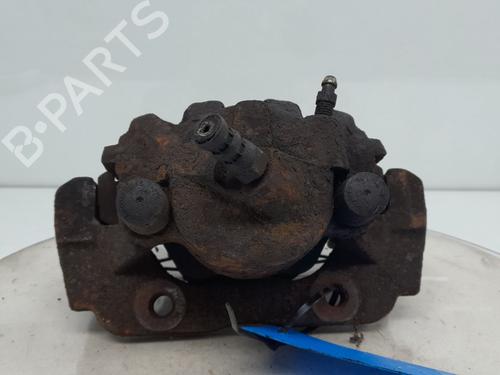 Right front brake caliper JAGUAR XJ (X308) 4.0 | BP23226457M104 