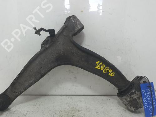 Left front suspension arm OPEL VECTRA C Estate (Z02) 1.9 CDTI (F35) | BP25903752M12 