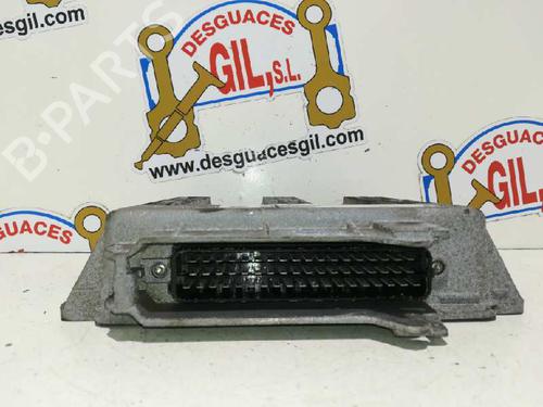 Engine control unit (ECU) CITROËN XANTIA (X1_, X2_) 1.8 i 16V | BP20782311M57 