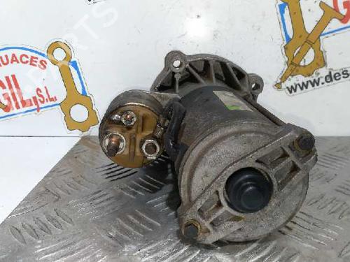 Starter CITROËN XSARA (N1) 1.9 TD | BP20786292M8 