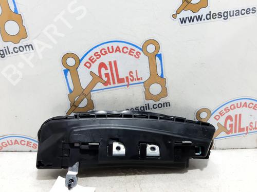 Electronic module VW POLO V (6R1, 6C1) 1.6 | BP20813286M83 