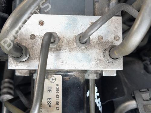 abs-pump-mercedes-benz-c-class-w204-2007-2008-2009-2010-2011-2012-2013-2014-2015-34130707 main image