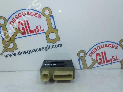 Electronic module PEUGEOT 407 SW (6E_, 6D_) 2.0 HDi 135 | BP20805538M83 