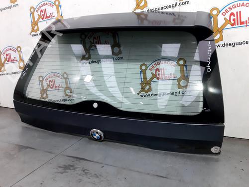 Bakluke CC/Kombi-Kupé BMW X5 (E53) 3.0 i | BP20762904C6 