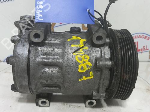 AC compressor ALFA ROMEO 156 (932_) 1.9 JTD (932B2) | BP20756713M34 
