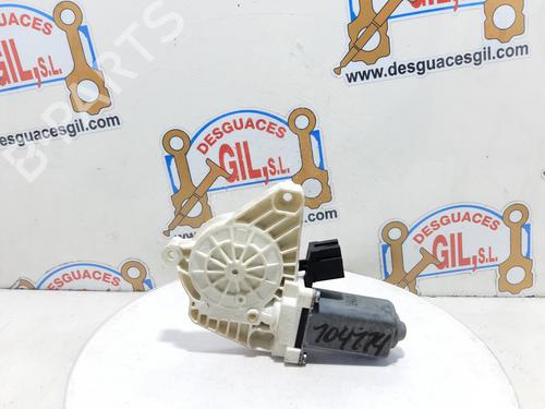 Used Left rear window motor MERCEDES-BENZ B-CLASS Sports Tourer (W245) B 180 CDI (245.207) (109 hp) 20737193