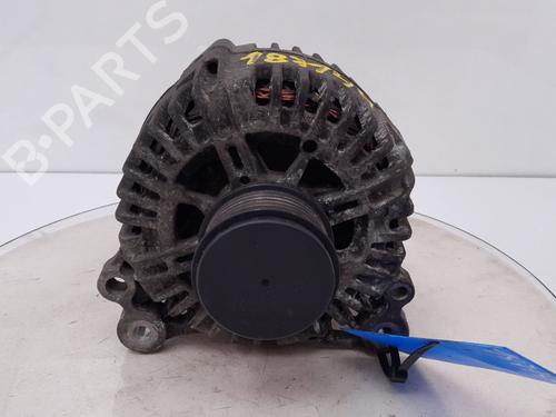 Alternator SEAT ALTEA (5P1)  | BP26533173M7 