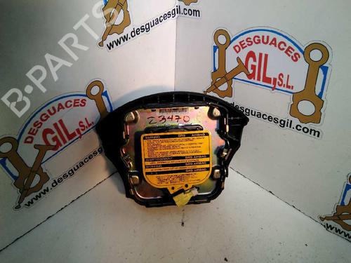 Driver airbag NISSAN PRIMERA (P11) 1.6 16V | BP20787116C9 