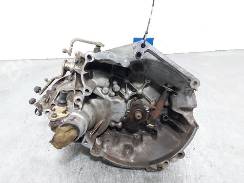 Used Gearbox PEUGEOT 106 I (1A, 1C) [1991-1996]  20740888