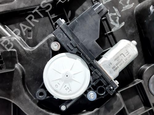 Front left window mechanism KIA CARENS IV 1.7 CRDi | BP20744309C22 