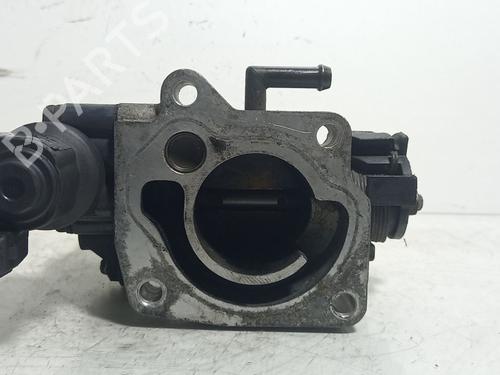 Used Throttle body Throttle body HYUNDAI ACCENT I (X-3) 1.3 (60 hp) 36298728 36298728