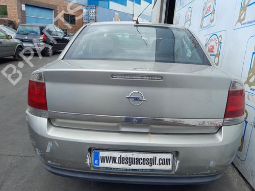 Engine control unit (ECU) OPEL VECTRA C (Z02) | BP39190021M57 - Image 10