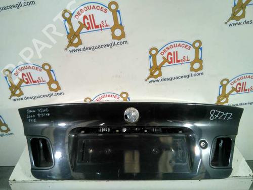 Used Tailgate BMW 3 (E46) 330 d (184 hp) 20812803