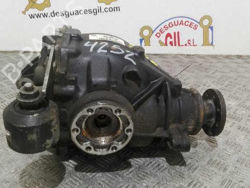 Differential, bag BMW 3 (E46)  | BP20775893M24 