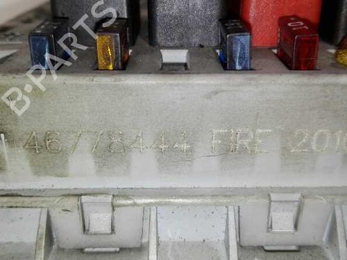 Fuse box FIAT PUNTO Hatchback Van (188_) 1.2 60 | BP20780689E1 