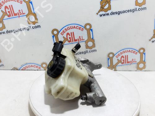 Brake master cylinder SEAT LEON (1P1) 1.6 | BP20751474M77