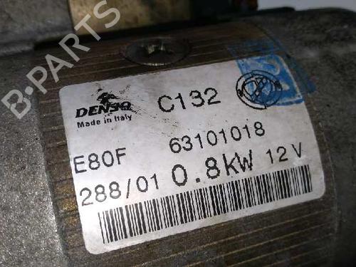 Starter FIAT PUNTO Hatchback Van (188_) 1.2 60 | BP20786738M8