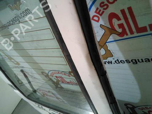 Left rear door PEUGEOT EXPERT (224_) 1.9 TD | BP20732536C4 