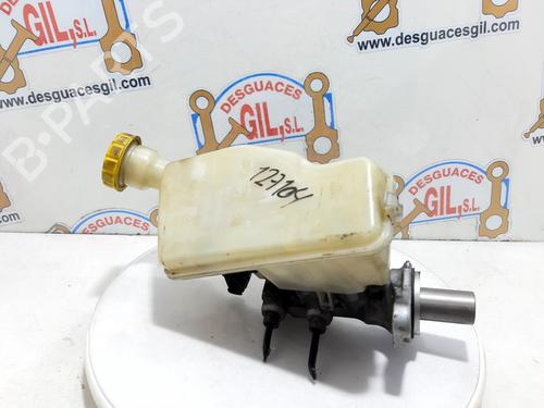 Used Brake master cylinder PEUGEOT 207 (WA_, WC_) 1.6 HDi (109 hp) 20746587