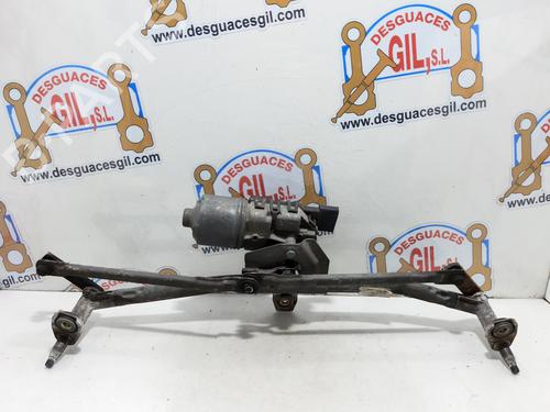Front wiper motor VW GOLF IV (1J1) 1.6 16V | BP20739867M29 