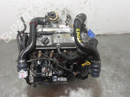 Used Engine FORD FOCUS I Saloon (DFW) 1.8 Turbo DI / TDDi (90 hp) 20756132