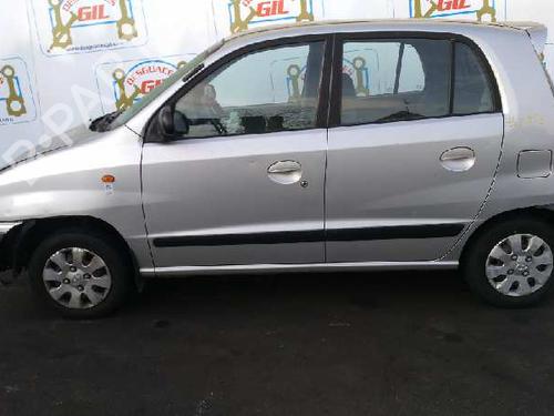 Engine HYUNDAI ATOS (MX) 1.0 i | BP20795540M1 