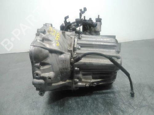 Gearbox HYUNDAI TUCSON (JM) 2.0 CRDi | BP20734128M3 