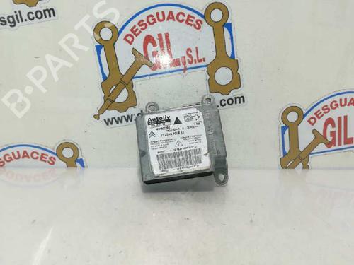 Used ECU airbags CITROËN C5 II (RC_) [2004-2008]  20804732