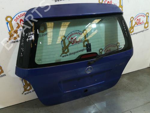 Tailgate MERCEDES-BENZ A-CLASS (W168) A 140 (168.031, 168.131) | BP20757992C6 