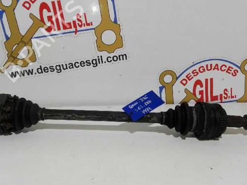 Used Right rear driveshaft BMW 3 (E36) 316 i (100 hp) 20780400