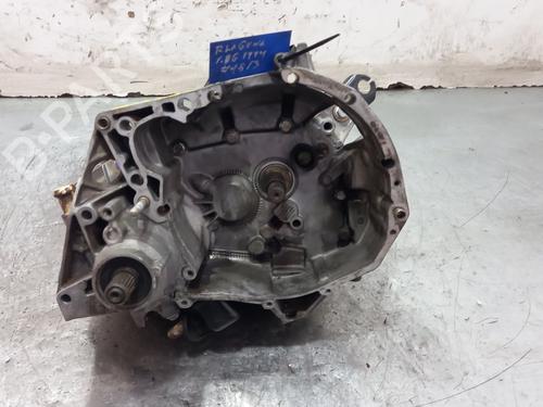Gearbox RENAULT LAGUNA I (B56_, 556_)  | BP20768039M3 