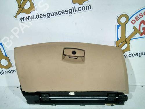 Used Glove box BMW 5 (E60) 530 d (218 hp) 20811892