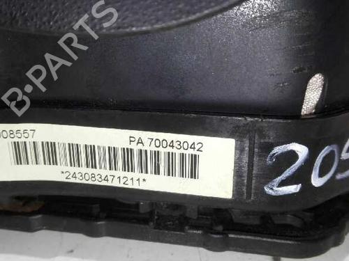 Driver airbag FIAT GRANDE PUNTO (199_)  | BP20785594C9 