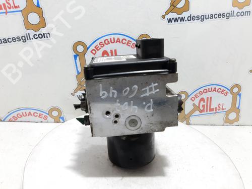 ABS pump PEUGEOT 407 (6D_)  | BP20746511M43 