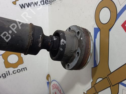 Driveshaft VOLVO XC60 I SUV (156)  | BP21828616M37