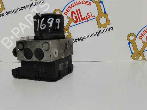 Used ABS pump ABS pump HYUNDAI ELANTRA III Saloon (XD) [2000-2007] 34135250 34135250