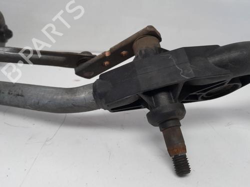 Viskermotor vindrude RENAULT GRAND SCÉNIC II (JM0/1_) 1.9 dCi | BP28192138M29 