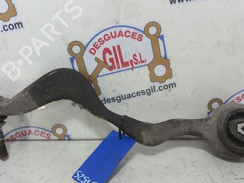 Used Left front suspension arm BMW 3 (E90) 318 d (122 hp) 20771755